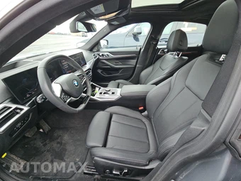 2025 BMW 4 Series Gran Coupe 430i xDrive Sedan - miniatura 13