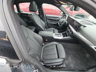 2025 BMW 4 Series Gran Coupe 430i xDrive Sedan - miniatura 14