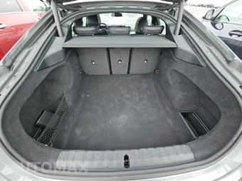 2025 BMW 4 Series Gran Coupe 430i xDrive Sedan - miniatura 23