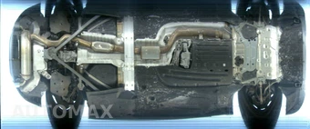 2025 BMW 4 Series Gran Coupe 430i xDrive Sedan - miniatura 25
