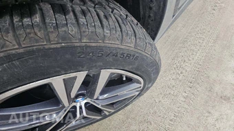 2025 BMW 4 Series Gran Coupe 430i xDrive Sedan - miniatura 26