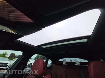 2025 BMW 4 Series Gran Coupe 430i xDrive Sedan - miniatura 8