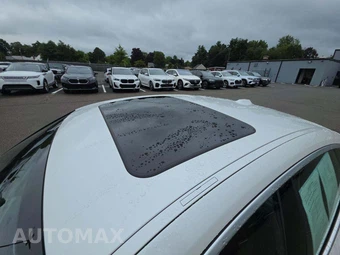 2025 BMW 4 Series Gran Coupe 430i xDrive Sedan - miniatura 9