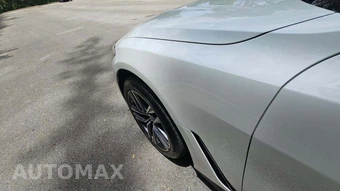 2025 BMW 4 Series Gran Coupe 430i xDrive Sedan - miniatura 21