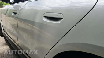 2025 BMW 4 Series Gran Coupe 430i xDrive Sedan - miniatura 23
