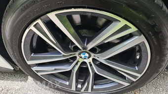 2025 BMW 4 Series Gran Coupe 430i xDrive Sedan - miniatura 24