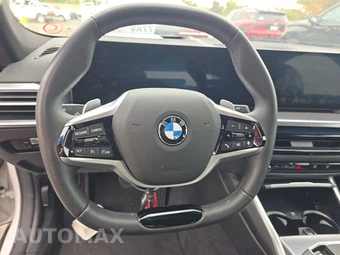2025 BMW 4 Series Gran Coupe 430i xDrive Sedan - miniatura 10