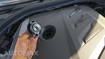 2025 BMW 4 Series Gran Coupe 430i xDrive Sedan - miniatura 18