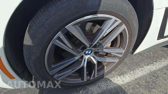 2025 BMW 4 Series Gran Coupe 430i xDrive Sedan - miniatura 21