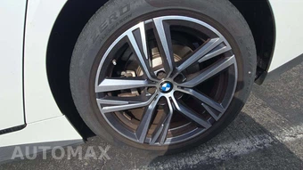 2025 BMW 4 Series Gran Coupe 430i xDrive Sedan - miniatura 22