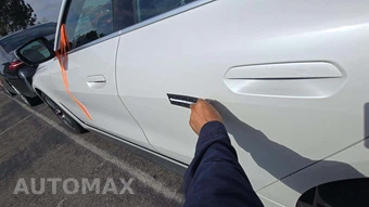 2025 BMW 4 Series Gran Coupe 430i xDrive Sedan - miniatura 23