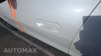 2025 BMW 4 Series Gran Coupe 430i xDrive Sedan - miniatura 24
