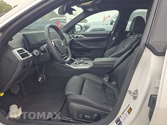 2025 BMW 4 Series Gran Coupe 430i xDrive Sedan - miniatura 7