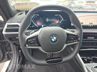 2025 BMW 4 Series Gran Coupe 430i xDrive Sedan - miniatura 10