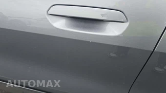 2025 BMW 4 Series Gran Coupe 430i xDrive Sedan - miniatura 21