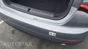 2025 BMW 4 Series Gran Coupe 430i xDrive Sedan - miniatura 23