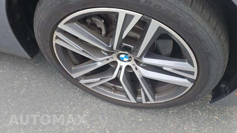 2025 BMW 4 Series Gran Coupe 430i xDrive Sedan - miniatura 24