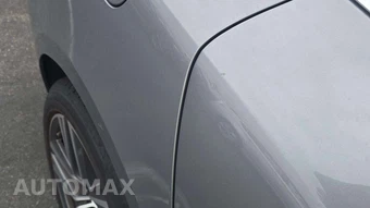 2025 BMW 4 Series Gran Coupe 430i xDrive Sedan - miniatura 25