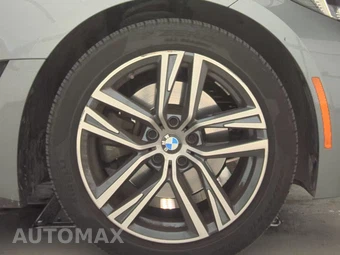 2025 BMW 4 Series Gran Coupe 430i xDrive Sedan - miniatura 10