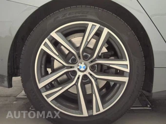 2025 BMW 4 Series Gran Coupe 430i xDrive Sedan - miniatura 11