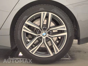 2025 BMW 4 Series Gran Coupe 430i xDrive Sedan - miniatura 12