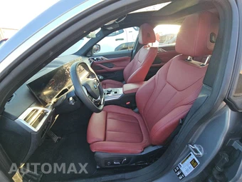 2025 BMW 4 Series Gran Coupe 430i xDrive Sedan - miniatura 13