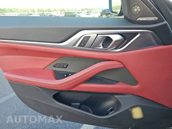 2025 BMW 4 Series Gran Coupe 430i xDrive Sedan - miniatura 15