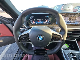 2025 BMW 4 Series Gran Coupe 430i xDrive Sedan - miniatura 16