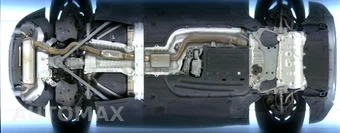 2025 BMW 4 Series Gran Coupe 430i xDrive Sedan - miniatura 25