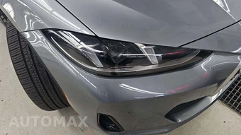 2025 BMW 4 Series Gran Coupe 430i xDrive Sedan - miniatura 27
