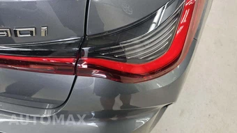 2025 BMW 4 Series Gran Coupe 430i xDrive Sedan - miniatura 29