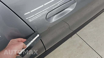 2025 BMW 4 Series Gran Coupe 430i xDrive Sedan - miniatura 34