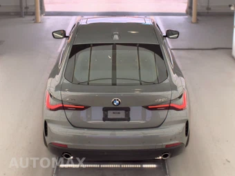 2025 BMW 4 Series Gran Coupe 430i xDrive Sedan - miniatura 6