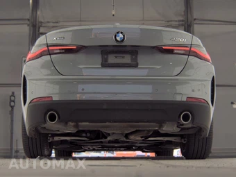 2025 BMW 4 Series Gran Coupe 430i xDrive Sedan - miniatura 7