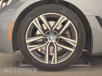 2025 BMW 4 Series Gran Coupe 430i xDrive Sedan - miniatura 9