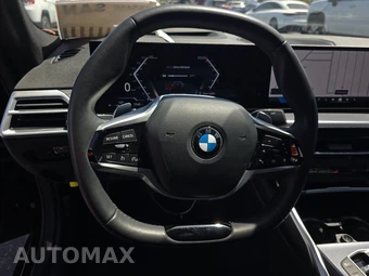 2025 BMW 4 Series Gran Coupe 430i xDrive Sedan - miniatura 10
