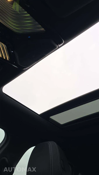 2025 BMW 4 Series Gran Coupe 430i xDrive Sedan - miniatura 18