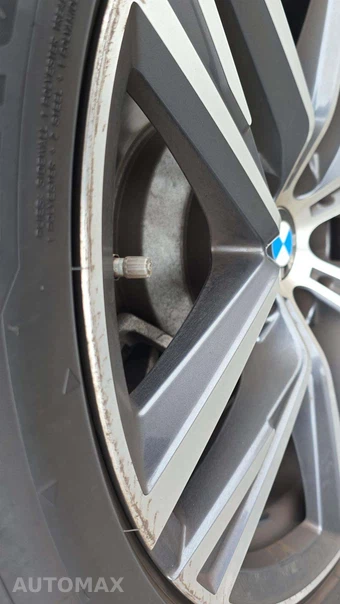 2025 BMW 4 Series Gran Coupe 430i xDrive Sedan - miniatura 20