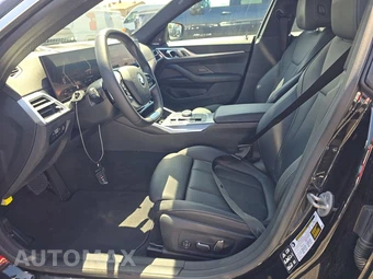 2025 BMW 4 Series Gran Coupe 430i xDrive Sedan - miniatura 7