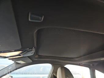 2025 BMW 4 Series Gran Coupe 430i xDrive Sedan - miniatura 19
