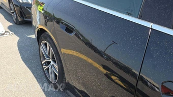 2025 BMW 4 Series Gran Coupe 430i xDrive Sedan - miniatura 24