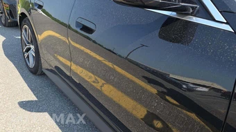 2025 BMW 4 Series Gran Coupe 430i xDrive Sedan - miniatura 25