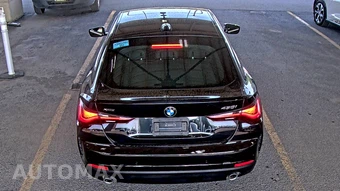 2025 BMW 4 Series Gran Coupe 430i xDrive Sedan - miniatura 5