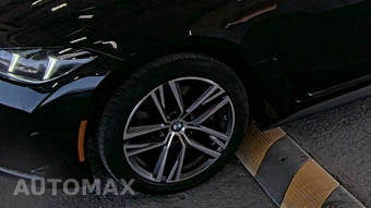 2025 BMW 4 Series Gran Coupe 430i xDrive Sedan - miniatura 7