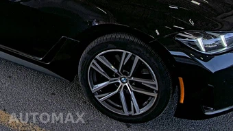 2025 BMW 4 Series Gran Coupe 430i xDrive Sedan - miniatura 8