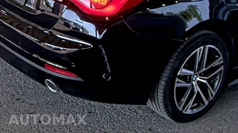 2025 BMW 4 Series Gran Coupe 430i xDrive Sedan - miniatura 9