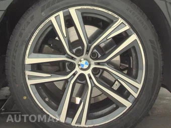 2025 BMW 4 Series Gran Coupe 430i xDrive Sedan - miniatura 10