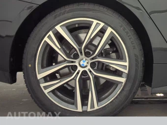 2025 BMW 4 Series Gran Coupe 430i xDrive Sedan - miniatura 11
