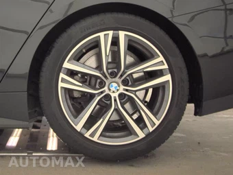 2025 BMW 4 Series Gran Coupe 430i xDrive Sedan - miniatura 12