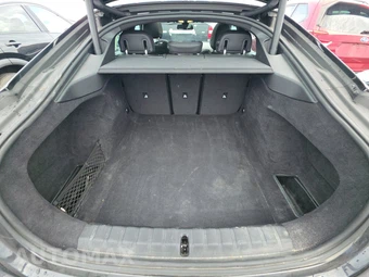2025 BMW 4 Series Gran Coupe 430i xDrive Sedan - miniatura 23